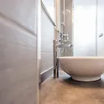 Adhhoc Отель Натерс