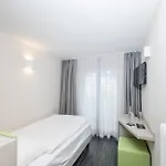 Adhhoc 3* Натерс