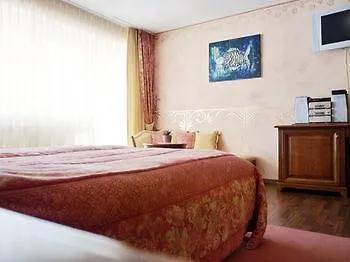Hotel Adhhoc Naters