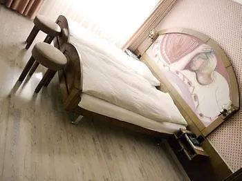 Hotel Adhhoc Naters