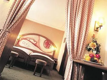 Hotel Adhhoc Naters