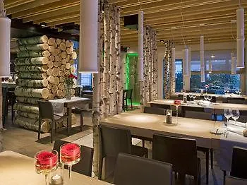 Hotel Adhhoc