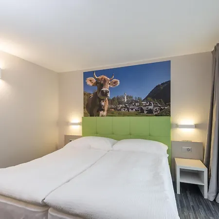 Otel Adhhoc Naters
