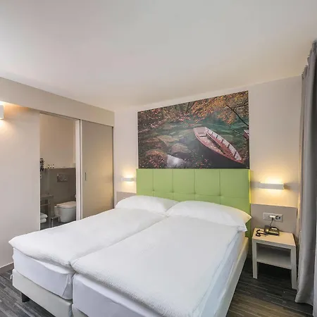 Hotel Adhhoc Naters