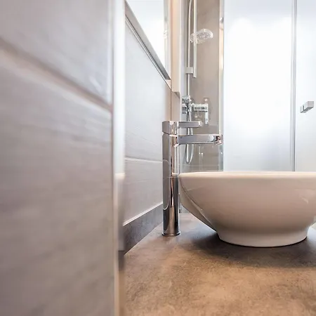 Adhhoc Hotel Naters