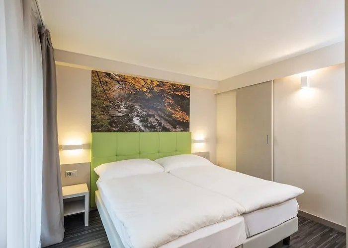 阿德霍克酒店 纳特斯