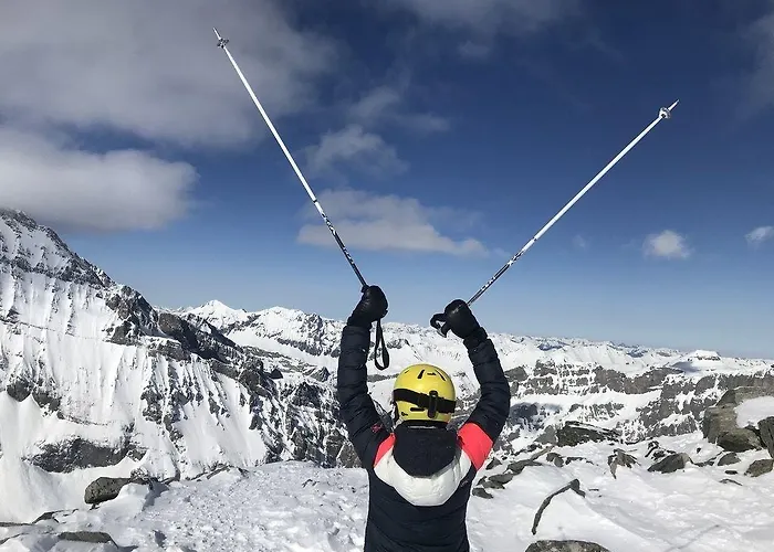 酒店 阿德霍克酒店