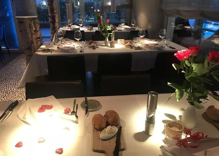 阿德霍克酒店 酒店 3*