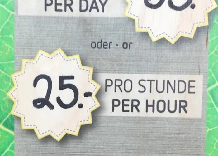 阿德霍克酒店 酒店 3*