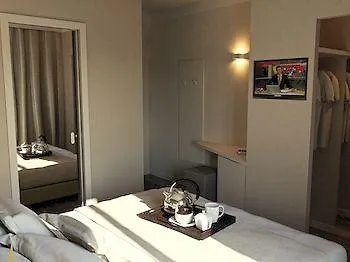 阿德霍克酒店 纳特斯