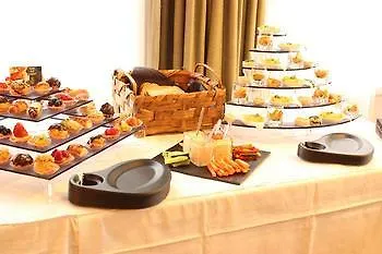 阿德霍克酒店 纳特斯