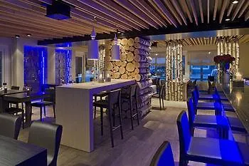 酒店 阿德霍克酒店 纳特斯