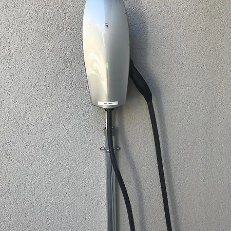 Hotell Adhhoc Naters