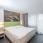 Hotel Adhhoc 3*