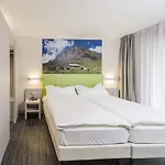 Adhhoc Hotel Naters