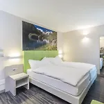 Hotel Adhhoc Naters