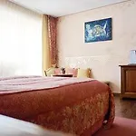Hotel Adhhoc Naters