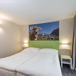 Hotel Adhhoc Naters