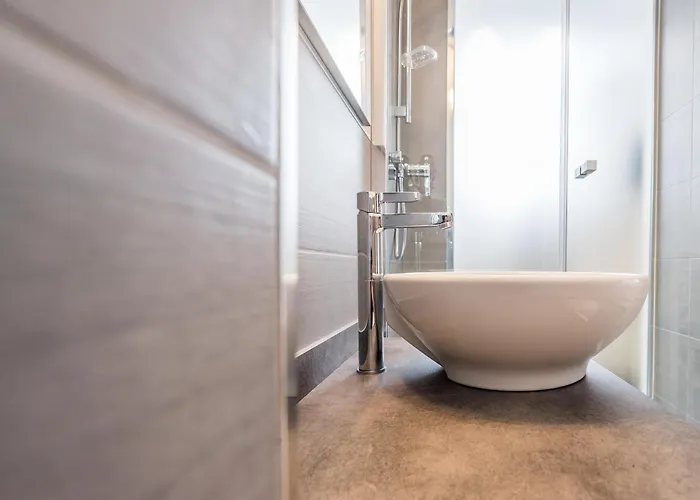 Adhhoc Hotel Naters